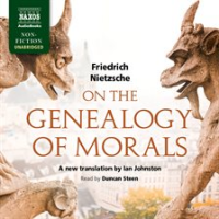 On_the_Genealogy_of_Morals